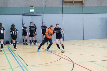 Bild 9 - wCJ Futsalmeisterschaft